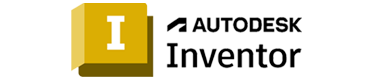Autodesk Inventor Logo