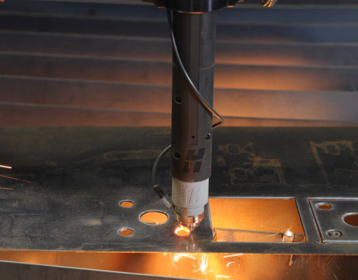 Straight Cut Plasma